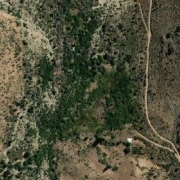 Satellite imagery of Portezuelo de Las Minas, CL