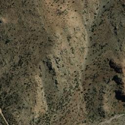 Satellite imagery of Portezuelo de Las Minas, CL