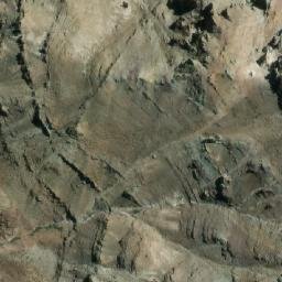 Satellite imagery of Portezuelo del Diablo, CL