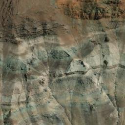 Satellite imagery of Portezuelo del Diablo, CL