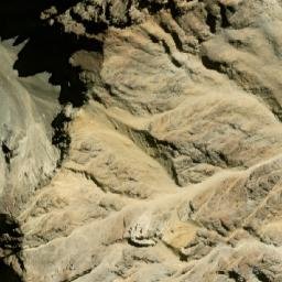 Satellite imagery of Cerro de Los Helados, CL