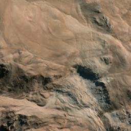 Satellite imagery of Cerro Juan Pobre, AR