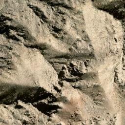Satellite imagery of Cuchilla del Cerro Pelado, AR