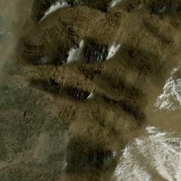 Satellite imagery of Cerro Chimenea, AR