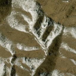 Satellite imagery of Cerro Chimenea, AR