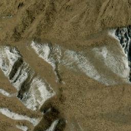 Satellite imagery of Cerro Chimenea, AR