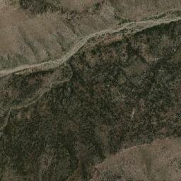 Satellite imagery of Portillo Casa de Piedra, AR