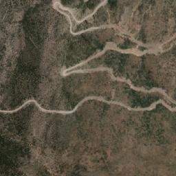 Satellite imagery of Portillo Casa de Piedra, AR