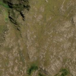 Satellite imagery of Cerro del Monigote, AR