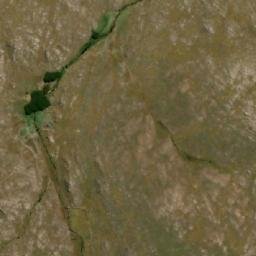 Satellite imagery of Cerro del Monigote, AR