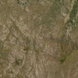 Satellite imagery of Cerro del Monigote, AR