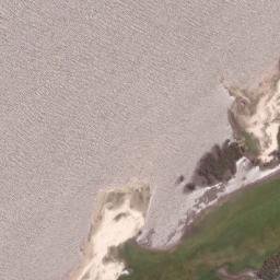 Satellite imagery of Ponta do Santiago, BR