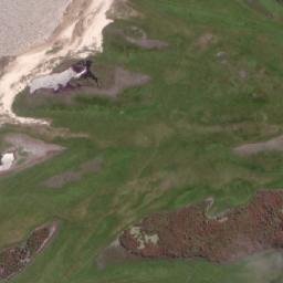 Satellite imagery of Ponta do Santiago, BR