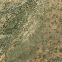 Satellite imagery of MIDDELDAM, ZA
