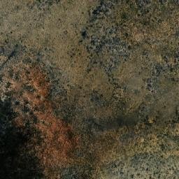 Satellite imagery of Jackson Rocks, AU