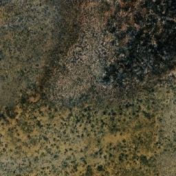 Satellite imagery of Jackson Rocks, AU
