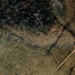 Satellite imagery of Jackson Rocks, AU