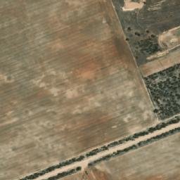 Satellite imagery of Kumarl Microwave Tower, AU