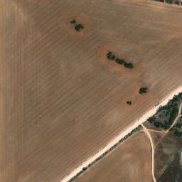 Satellite imagery of Minnipa Hill, AU