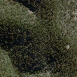 Satellite imagery of Mount Remarkable, AU