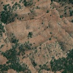 Satellite imagery of High Hill, AU