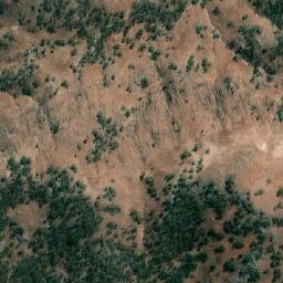 Satellite imagery of High Hill, AU