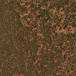 Satellite imagery of Roto Hill, AU