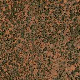 Satellite imagery of Roto Hill, AU