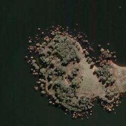 Satellite imagery of Mount Hope, AU