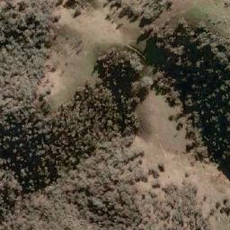 Satellite imagery of Mount Hope, AU