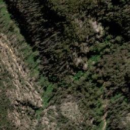 Satellite imagery of Mount Davis, AU