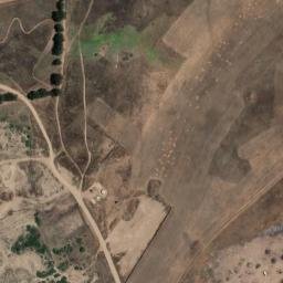 Satellite imagery of Cerro Arenal, CL