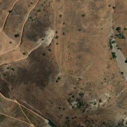 Satellite imagery of Cerro La Calera, CL