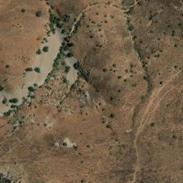 Satellite imagery of Cerro La Calera, CL