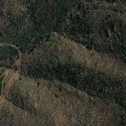Satellite imagery of Cerro La Greda, CL