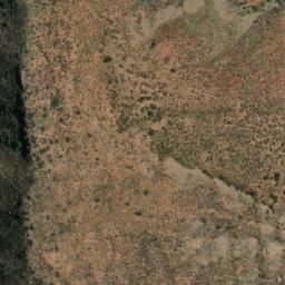 Satellite imagery of Cerro La Greda, CL