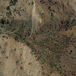 Satellite imagery of Loma de las Perdices, CL