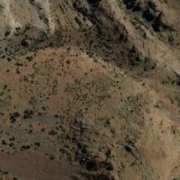 Satellite imagery of Loma de las Perdices, CL