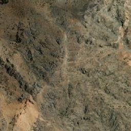 Satellite imagery of Loma de las Perdices, CL