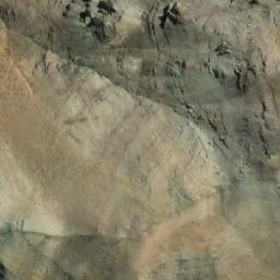 Satellite imagery of Portezuelo del Diablo, CL