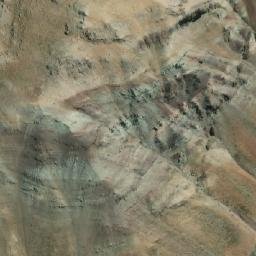 Satellite imagery of Portezuelo del Diablo, CL