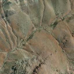 Satellite imagery of Portezuelo del Diablo, CL
