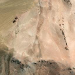 Satellite imagery of Cerro Cruz de Caña, AR