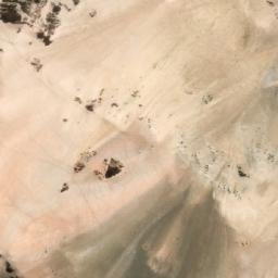 Satellite imagery of Cerro Cruz de Caña, AR