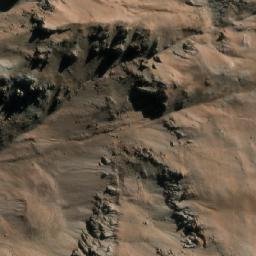 Satellite imagery of Cerro Juan Pobre, AR