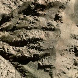 Satellite imagery of Cuchilla del Cerro Pelado, AR
