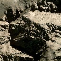 Satellite imagery of Cuchilla del Cerro Pelado, AR