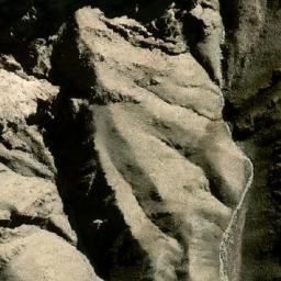 Satellite imagery of Cuchilla del Cerro Pelado, AR