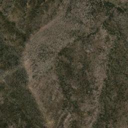 Satellite imagery of Portillo Casa de Piedra, AR