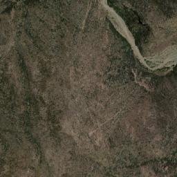 Satellite imagery of Portillo Casa de Piedra, AR